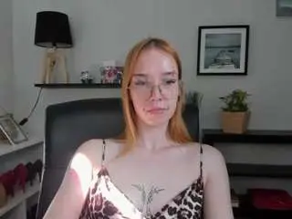 Camsoda Best Webcam of sonyaflirt