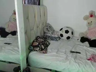 Camsoda Live Sex of kittyklum
