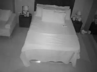 Camsoda Free Live Porn of voyeurcam-casa-salsa-bedroom-3