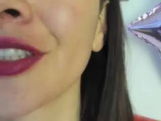 Camsoda Free Porn Cam of antomouthparadise