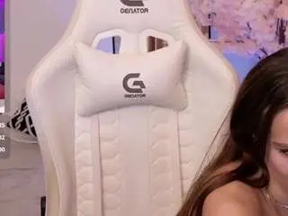 Camsoda Adult Webcam of alexaayme