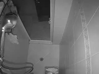 Camsoda Live Sex of voyeurcam-baileybase-shower