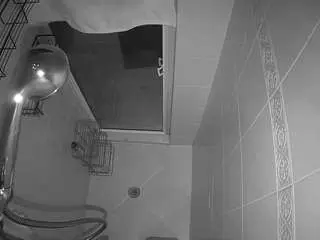 Camsoda Sex Chat of voyeurcam-baileybase-shower