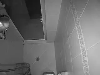 Camsoda Watch Live Sex Cams of voyeurcam-baileybase-shower