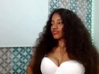 Camsoda Adult Webcam of isabellacarson