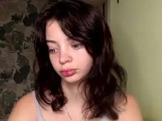 Camsoda Free Porn Cam of cassyvixen