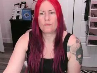 Camsoda Adult Video Chat of gennyrock