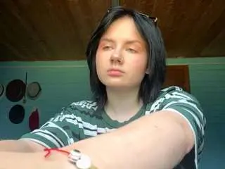 Camsoda Nude Webcam of madisonromag