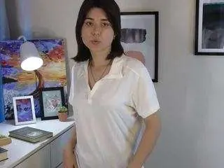 Camsoda Adult Webcam of barbara-little