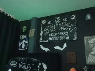 Camsoda Nude Webcam of marie-mortem