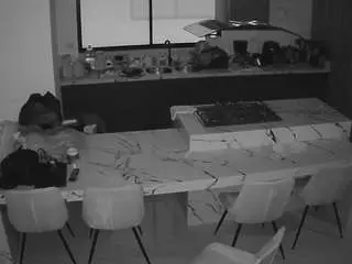 Camsoda Watch Live Sex Cams of voyeurcam-casa-salsa-kitchen
