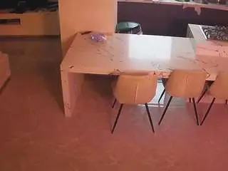Camsoda Best Webcam of voyeurcam-casa-salsa-kitchen
