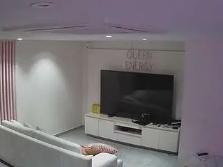 Camsoda Free Live Porn of voyeurcam-casa-salsa-kitchen