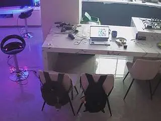 Camsoda Live Sex of voyeurcam-casa-salsa-kitchen