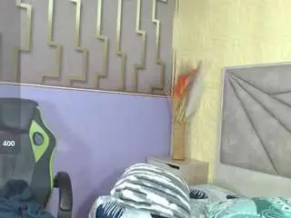Camsoda Best live sex cam show of anahi-soler