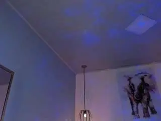 Camsoda Nude Webcam of ayshel