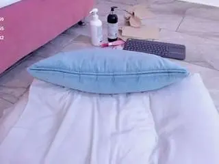 Camsoda Sex Cam of gipsytreen