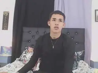 Camsoda Watch Live Sex Cams of phillipcoxx