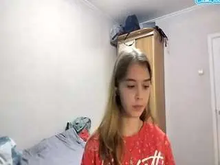 Camsoda Live Porn of otilialingerfelter