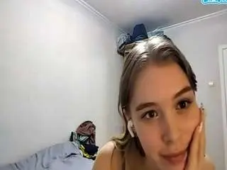 Camsoda Adult Webcams of otilialingerfelter