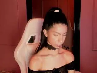 Camsoda Sex Chat of paamelaascott