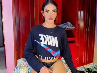 Camsoda Best live sex cam show of sammy-sweetxx