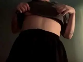Camsoda Adult Webcam of shalandaselbig
