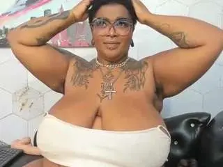 Camsoda Free Porn Cam of ana-fuentes