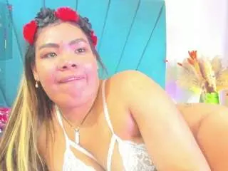 Camsoda Sex Chat of francheska-power