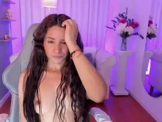 Camsoda Live Sex of hannaamills