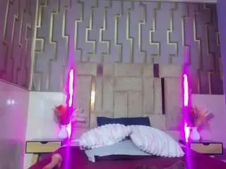 Camsoda Live Porn of kaidy-wish