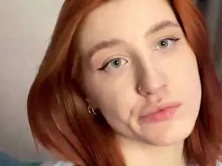 Camsoda Live Sex Cam of izolacoster