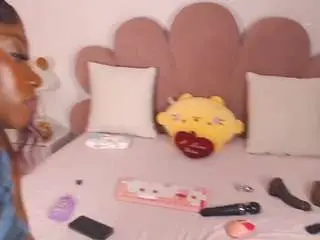 Camsoda Sex Cam of midnightmistress1