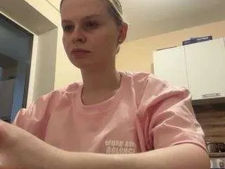 Camsoda Adult Video Chat of leidaholster