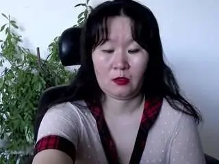 Camsoda Best Webcam of akiramm