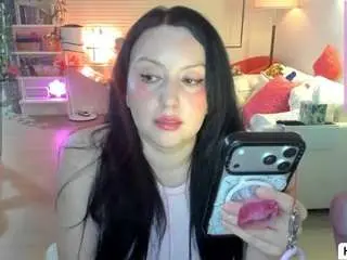 Camsoda Live Sex of vesaa
