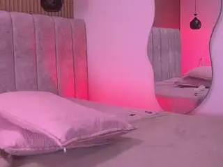 Camsoda Adult Webcams of violeta-sanz