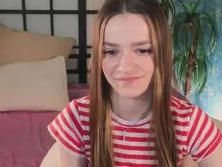 Camsoda Nude Webcam of elizzzza