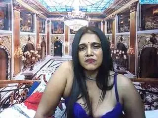 Camsoda Live Sex of indiansexylady4u