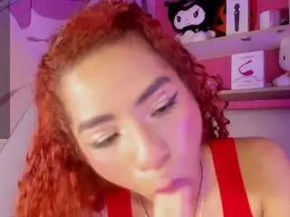 Camsoda Live Sex of racheelx