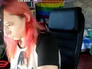 Camsoda Adult Video Chat of rachelpirce