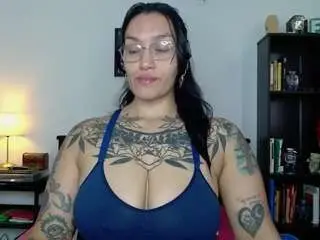 Camsoda Live Sex Cam of toothyy
