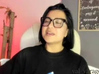 Camsoda Sex Chat of violeth-96