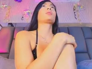 Camsoda Live Sex Cam of lana-slim
