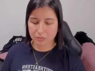 Camsoda Adult Webcam of iryna-69