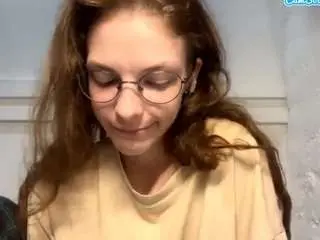 Camsoda Free Porn Cam of isadoracassard