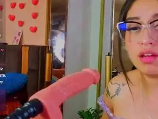 Camsoda Live Sex of madyjackson