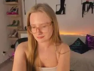 Camsoda Free Live Porn of nancystar