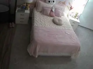 Camsoda Adult Webcams of voyeurcam-casa-salsa-bedroom-6