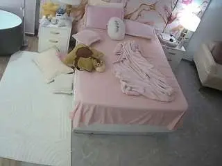 Camsoda Live Sex Cam of voyeurcam-casa-salsa-bedroom-6